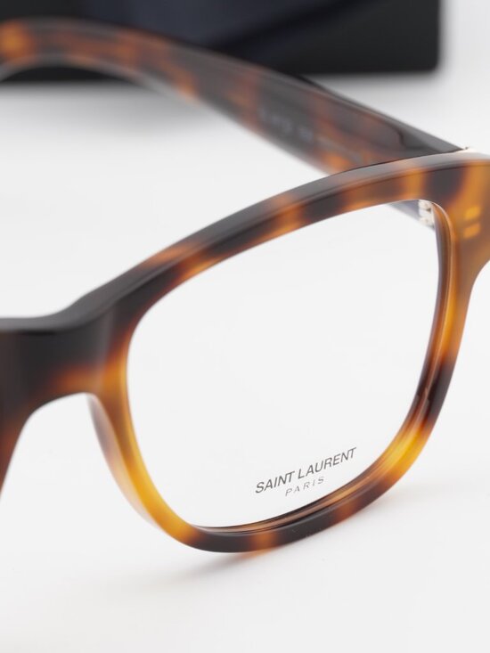 Glasses
